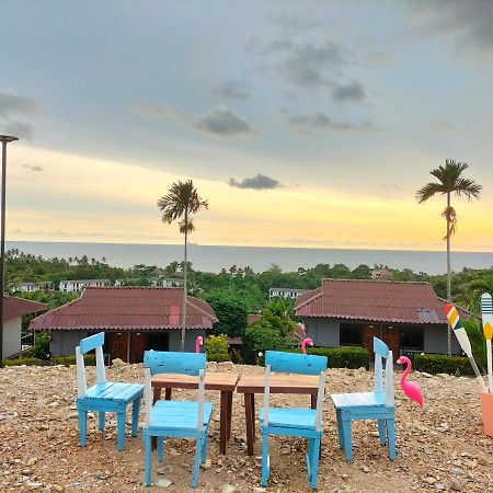 ランタ ハラバラ リゾート Ko Lanta エクステリア 写真
