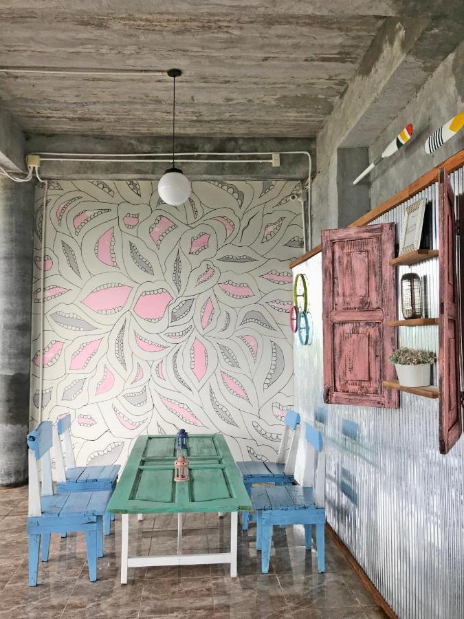 ランタ ハラバラ リゾート Ko Lanta エクステリア 写真