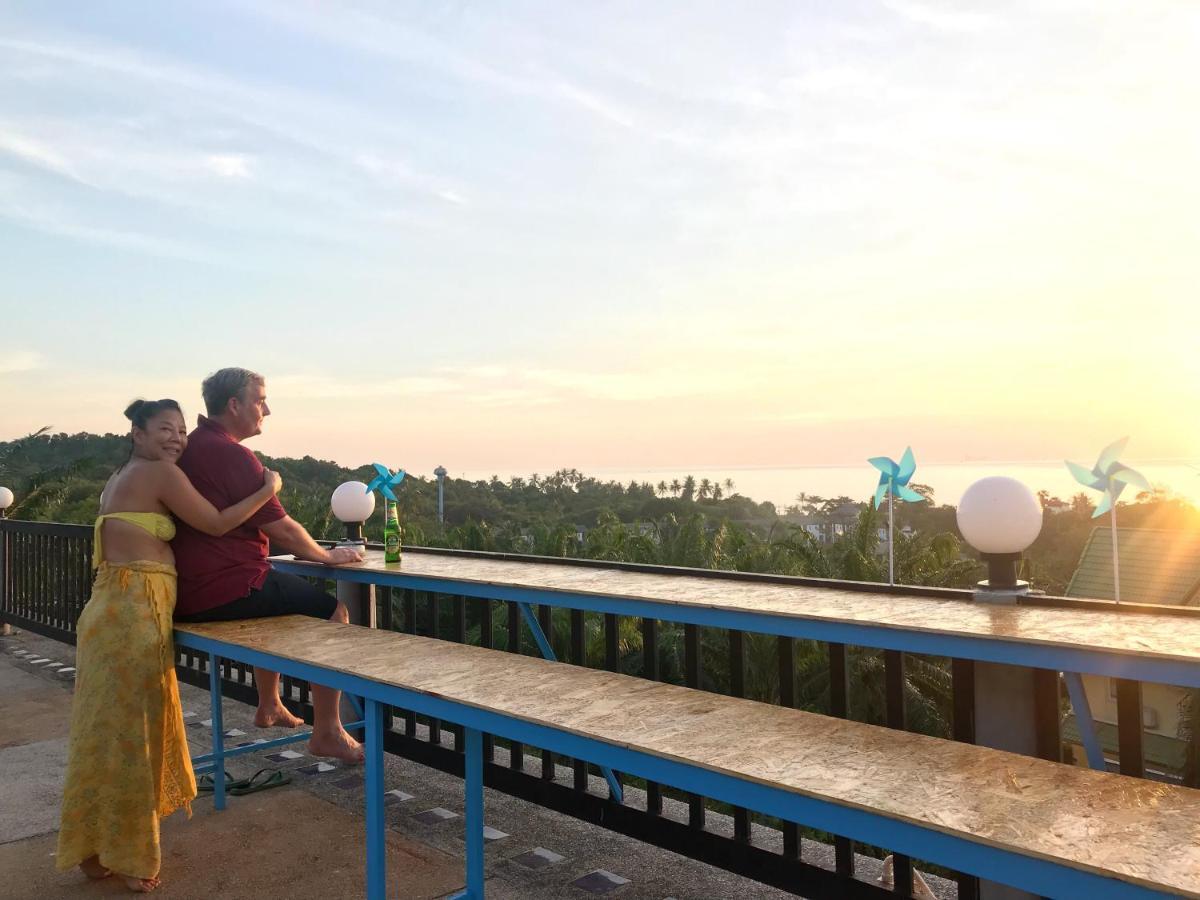 ランタ ハラバラ リゾート Ko Lanta エクステリア 写真